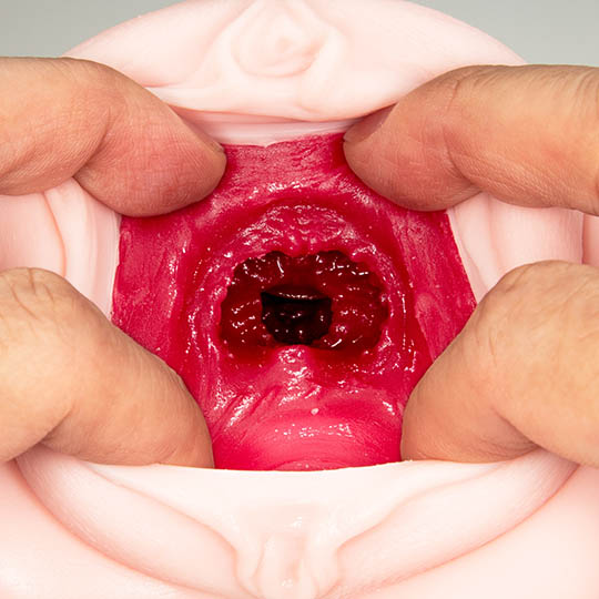 “AV界女王的联名款名器”NPG名器证明012深田咏美（中高刺激）评测！[db:副标题]13