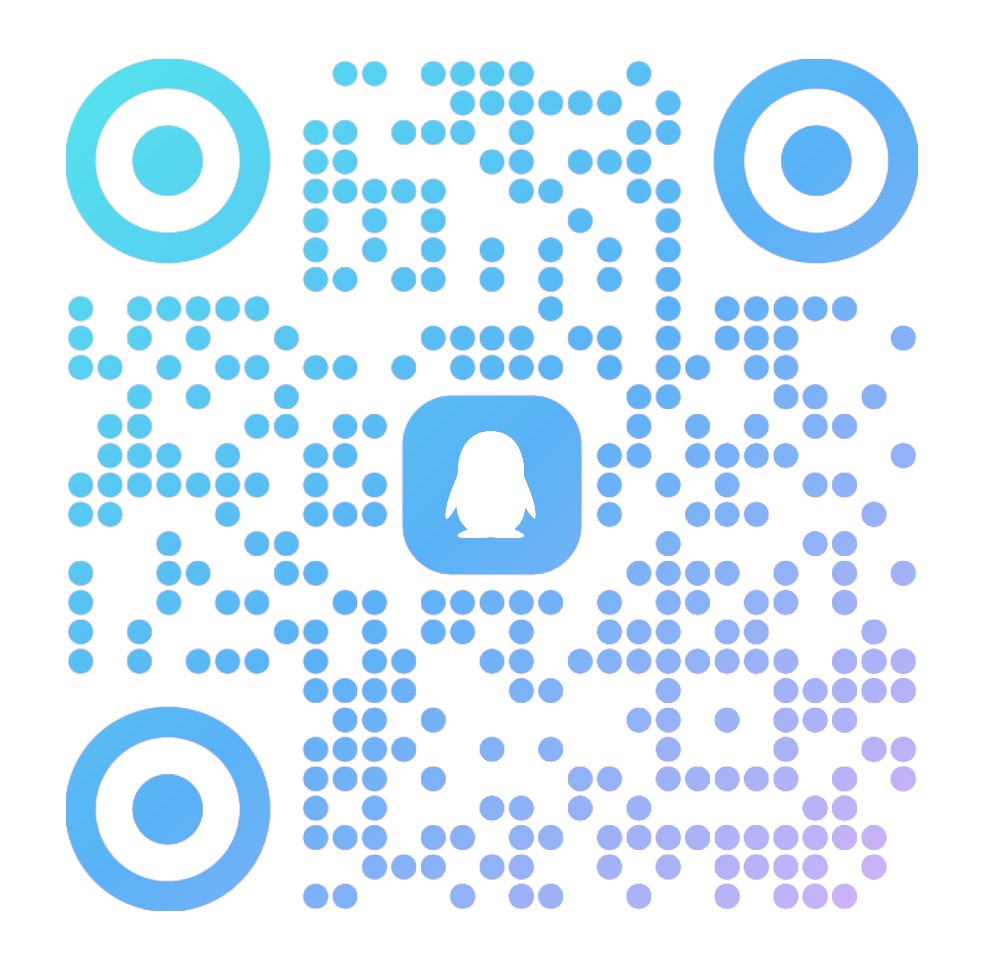 QQ Group QR Code
