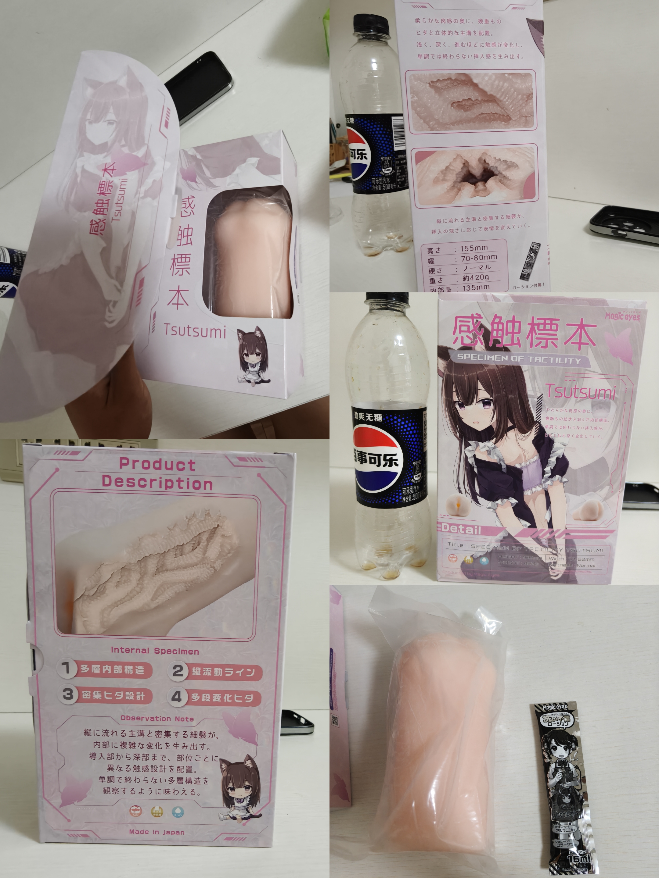 正文图