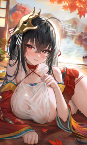 特色图