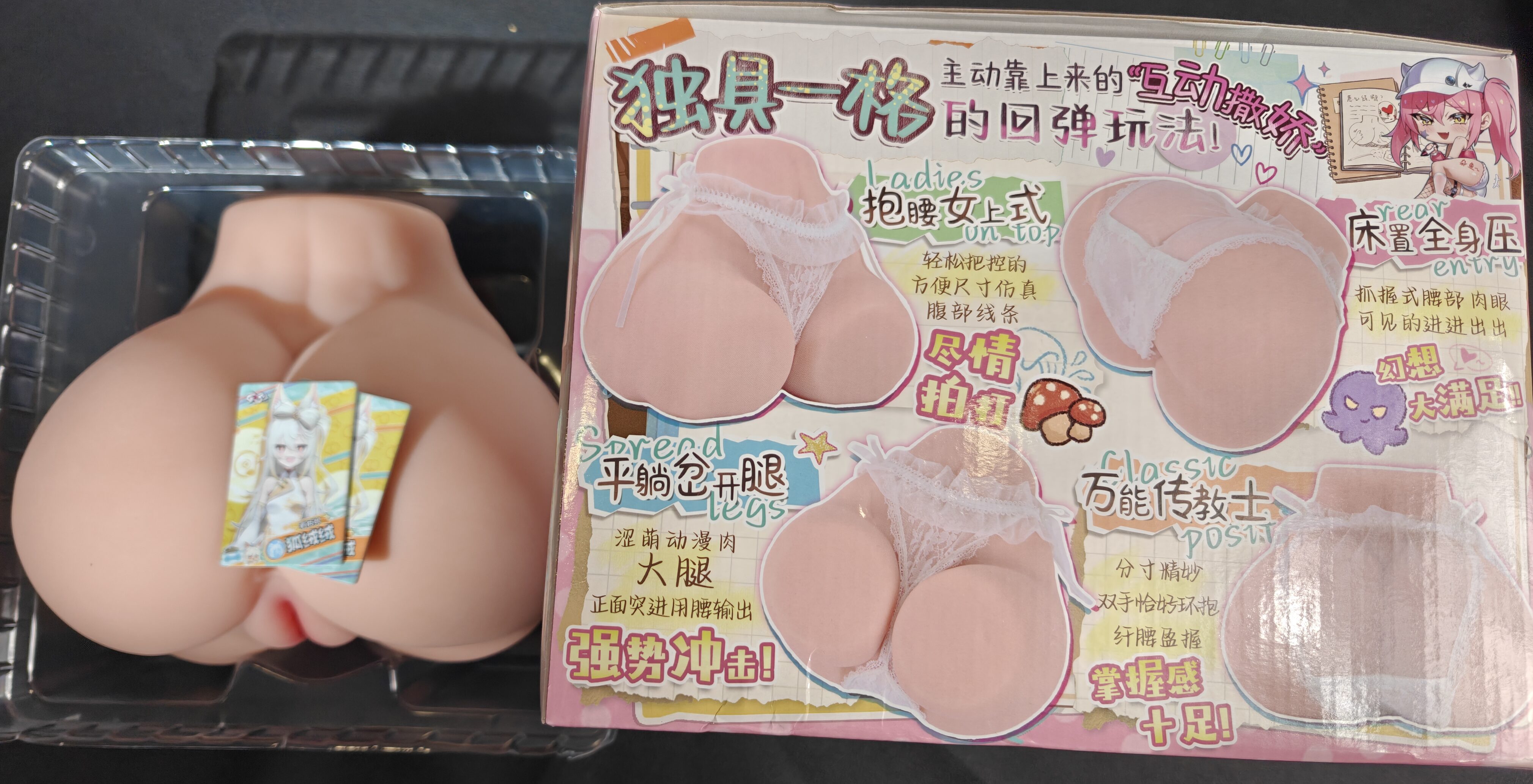 正文图